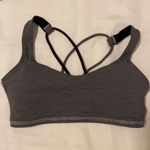 LULULEMON bra